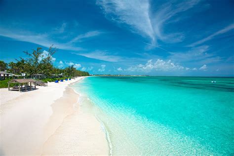 turks and caicos overview